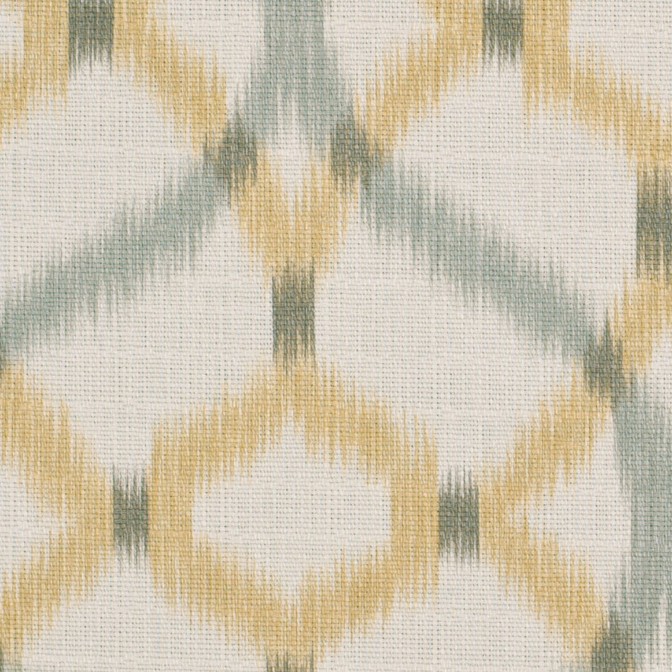 Pumice Ikat Prints Detail