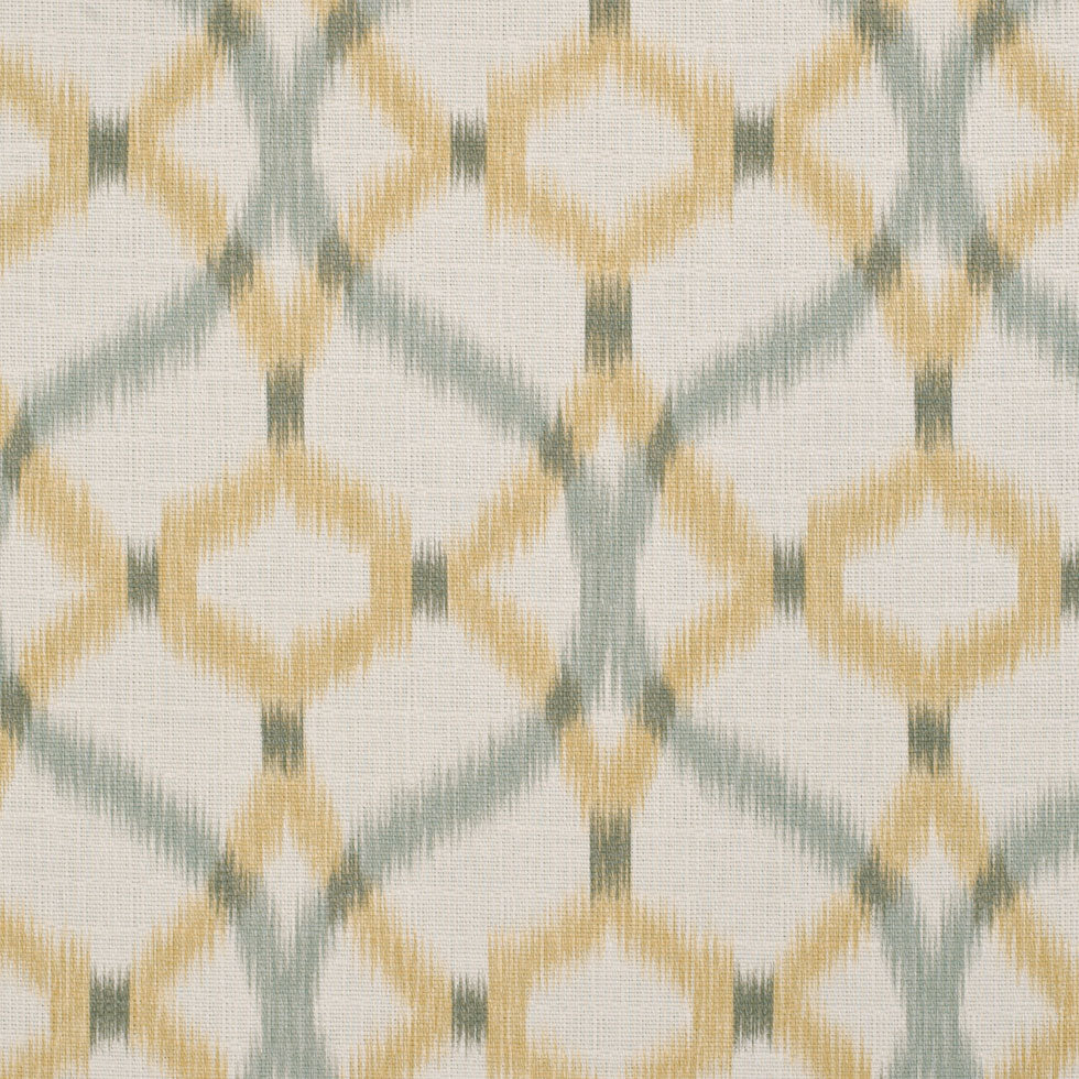 Pumice Ikat Prints