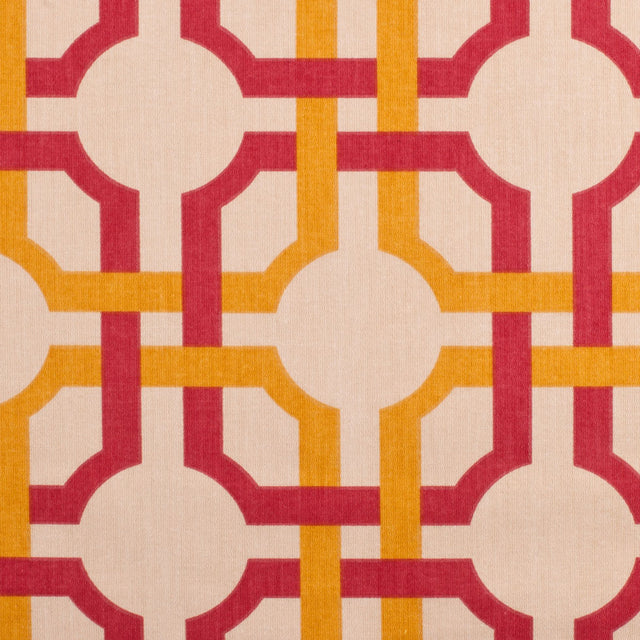 Harvest Geometric Prints