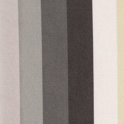 Smoke Stripes Satin Detail