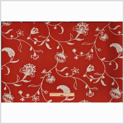 Fiesta Embroidery Canvas Full