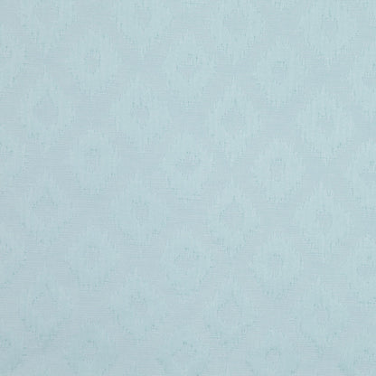 Sky Ikat Cotton