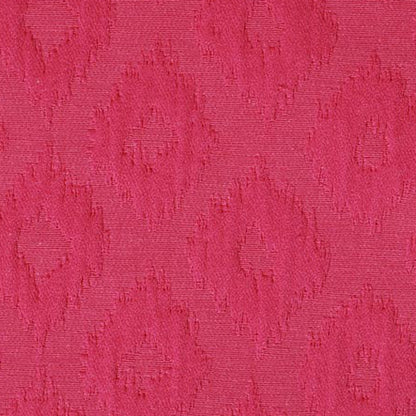 Hyacinth Ikat Cotton Detail