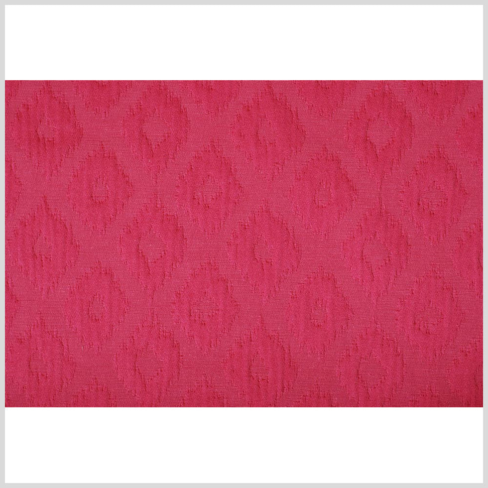 Hyacinth Ikat Cotton Full