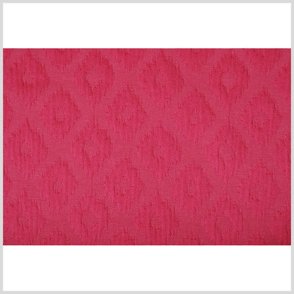 Hyacinth Ikat Cotton Full