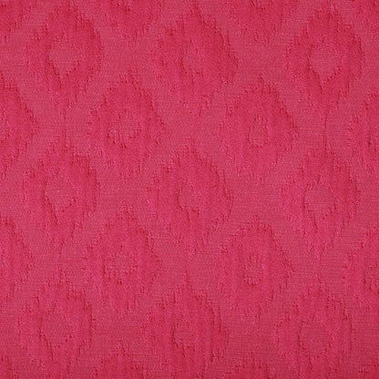 Hyacinth Ikat Cotton
