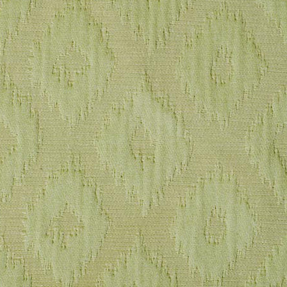 Fern Ikat Cotton Detail