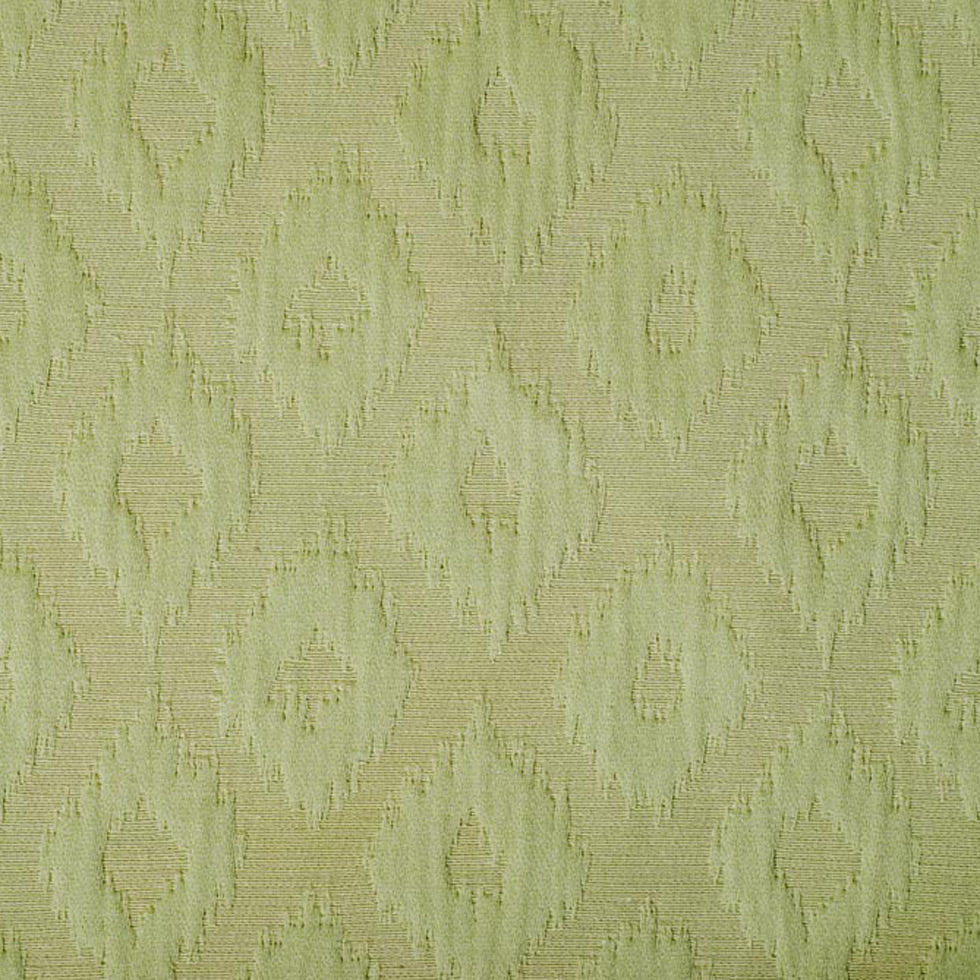 Fern Ikat Cotton