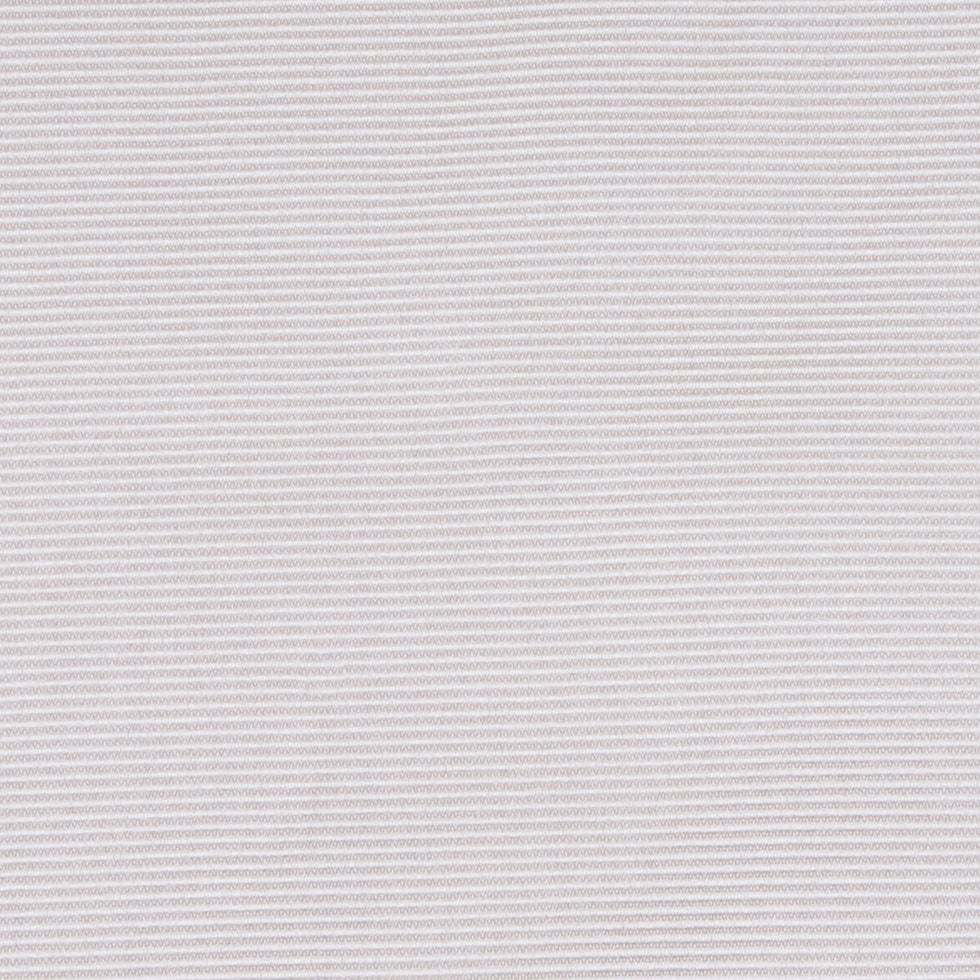 Cream Solid Woven Detail