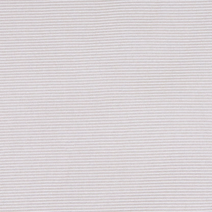 Cream Solid Woven Detail