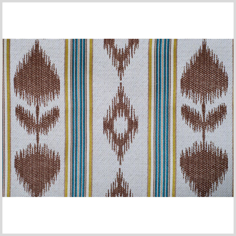 Jasper Ikat Woven Full