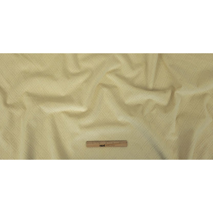 Ivory Diamonds Velvet Full