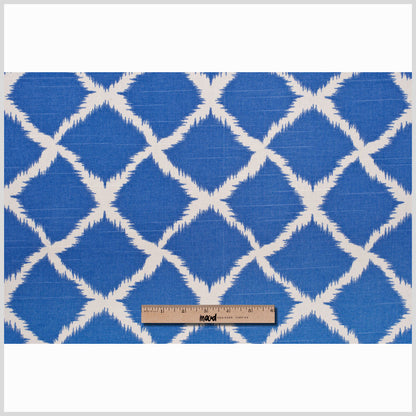 Aegean Geometric Canvas Full