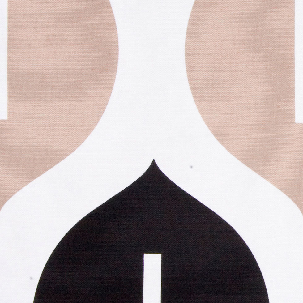 Off-White Geometric Prints Detail