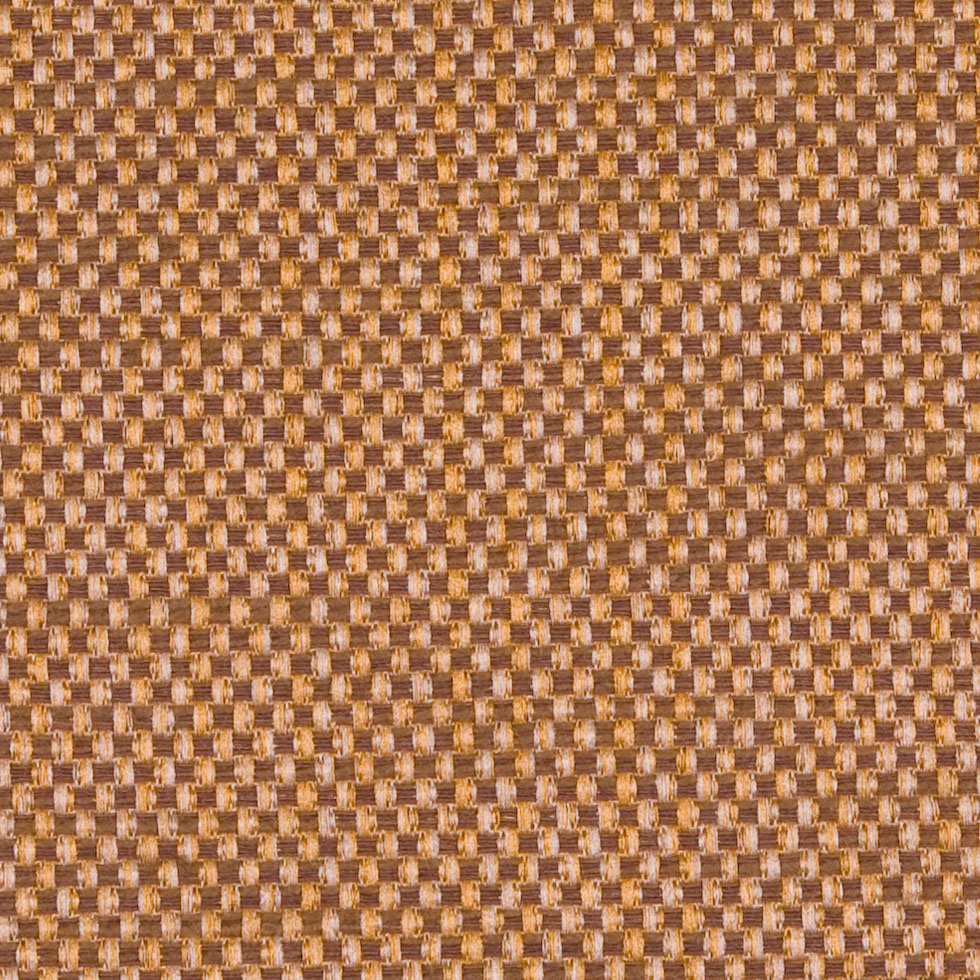 Driftwood/Caramel Solid Woven Detail