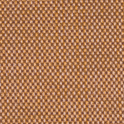 Driftwood/Caramel Solid Woven Detail