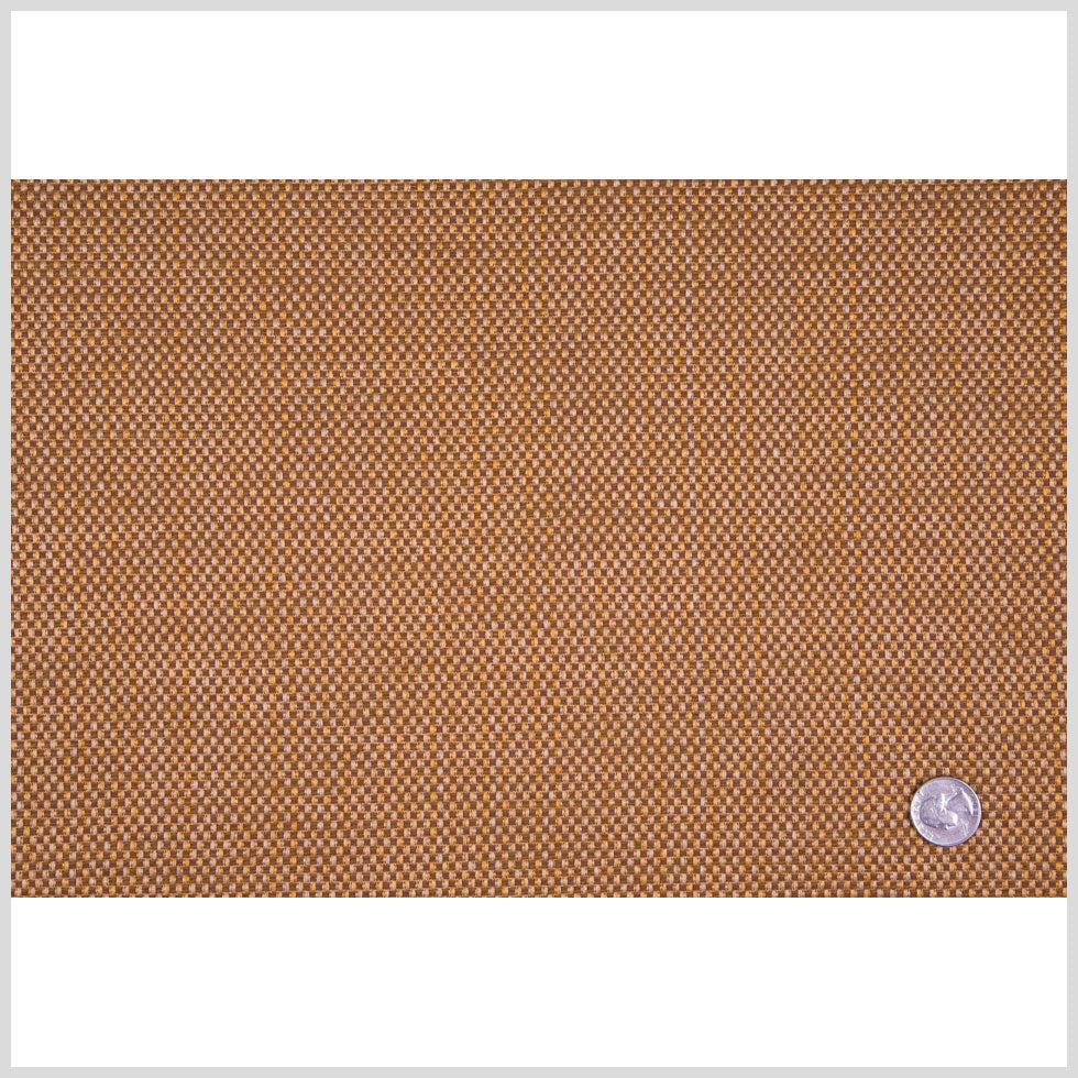Driftwood/Caramel Solid Woven Full