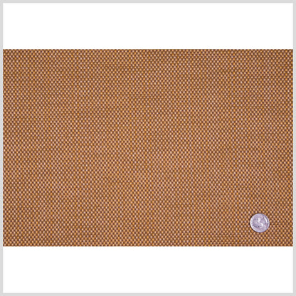 Driftwood/Caramel Solid Woven Full