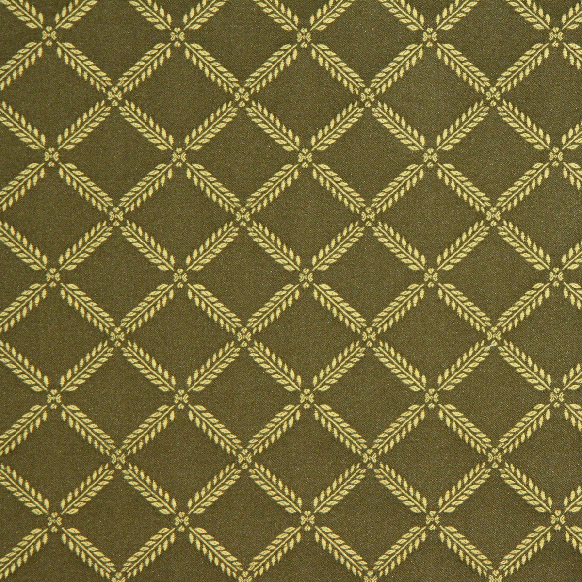 Mink/Honey Diamonds Brocade