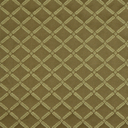 Taupe/Beige Diamonds Brocade