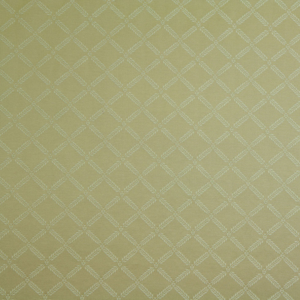 Cream/White Diamonds Brocade