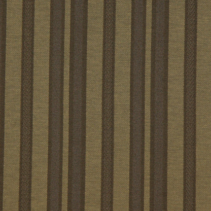 Mink/Honey Stripes Brocade Detail