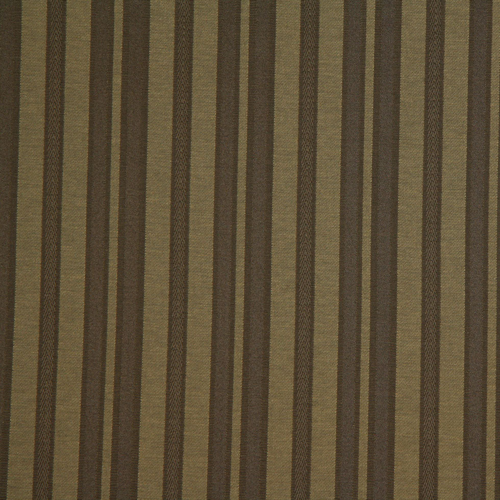 Mink/Honey Stripes Brocade