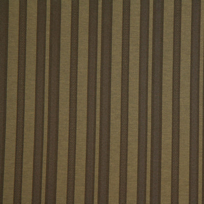 Mink/Honey Stripes Brocade