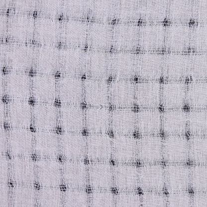 Flax Checks Sheer