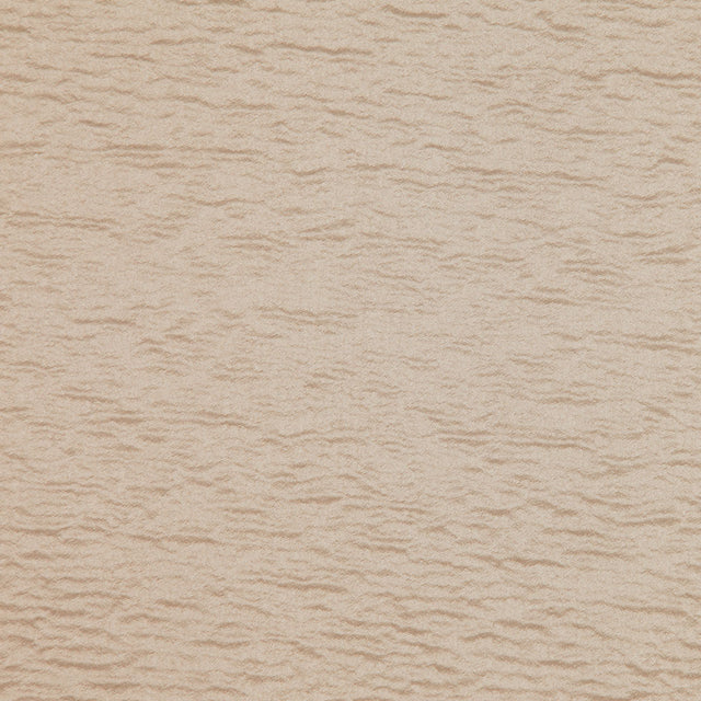Caramel Solid Brocade