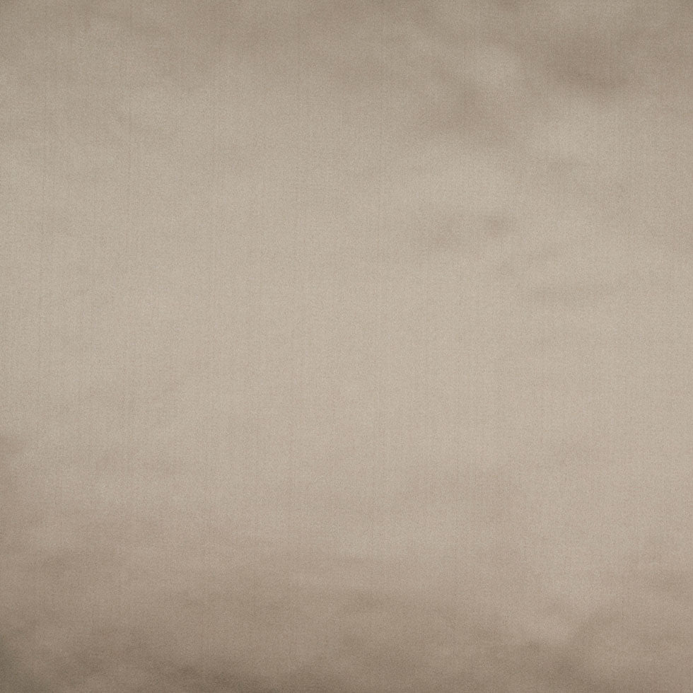 Otter Solid Satin