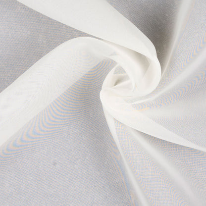Sand Sheer Voile Detail