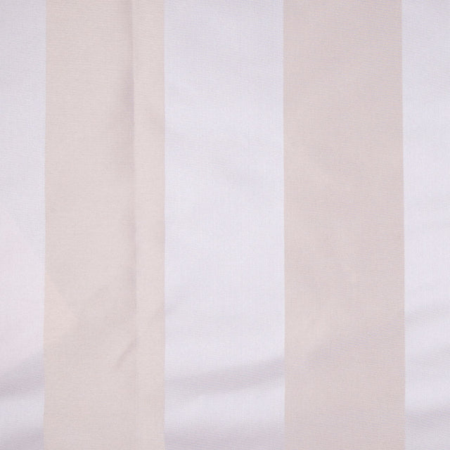 Beige Stripes Woven