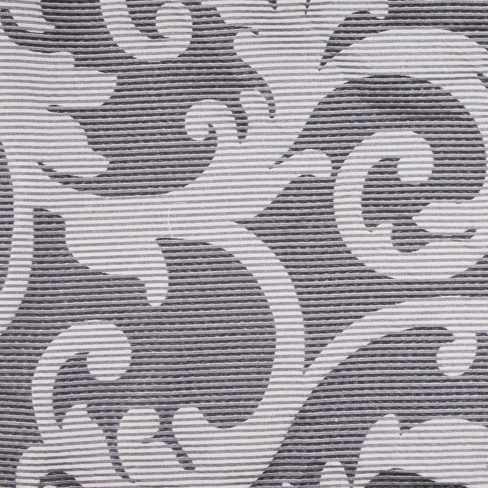 Black/Natural Classical Sheer