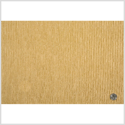 Antique Gold Solid Woven Full