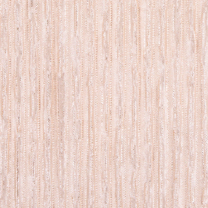Cream Solid Woven Detail