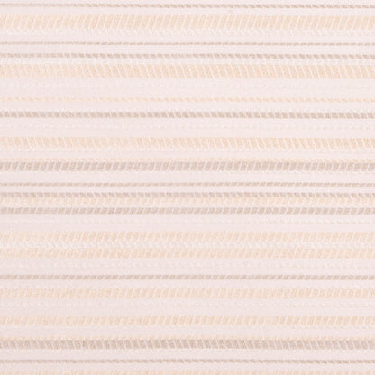 Maize/Olive Stripes Woven Detail