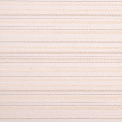 Maize/Olive Stripes Woven