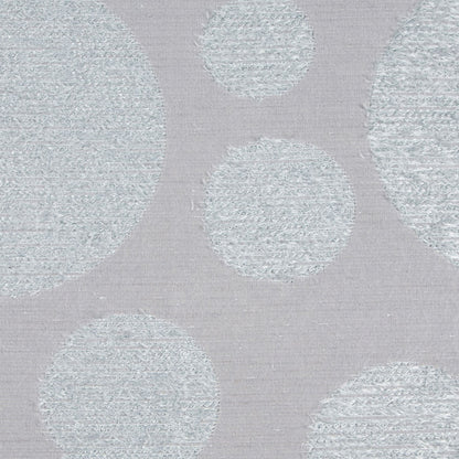 Grayhound Polka Dots Woven Detail