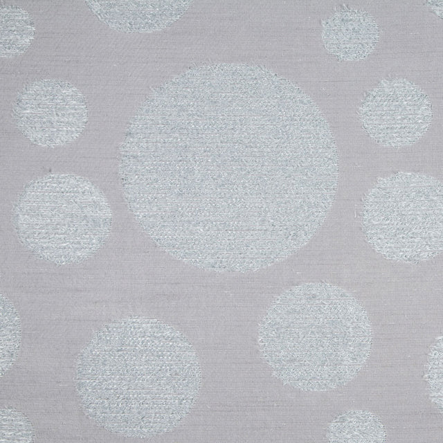 Grayhound Polka Dots Woven