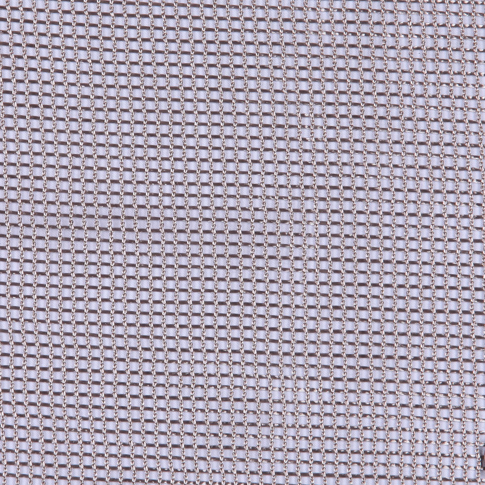 Bronze Solid Mesh Detail