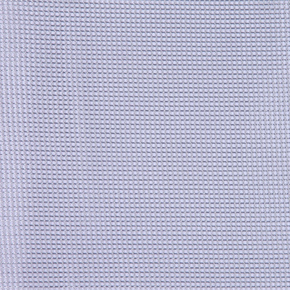 Silver Solid Mesh