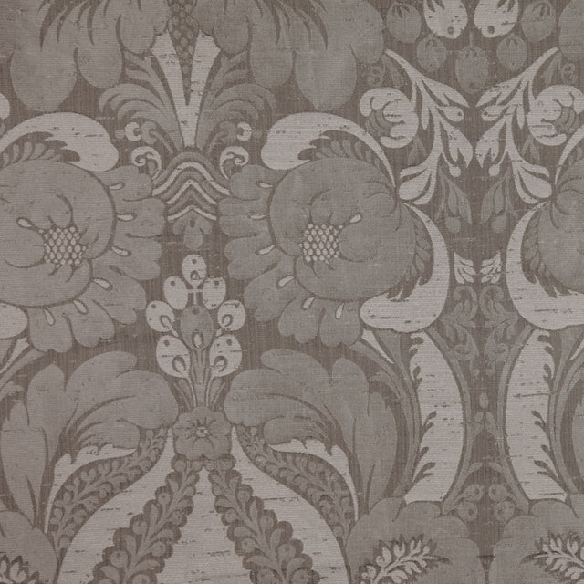Gray 03 Classical Woven