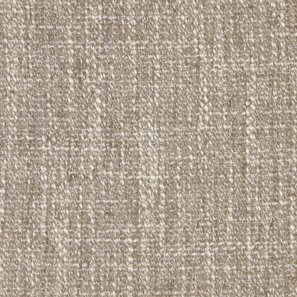 Wheat/Cream Solid Woven Boucle Detail