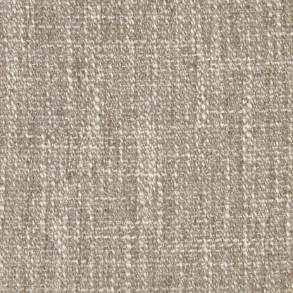 Wheat/Cream Solid Woven Boucle Detail