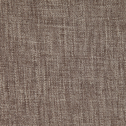 Mocha/Cream Solid Woven Boucle