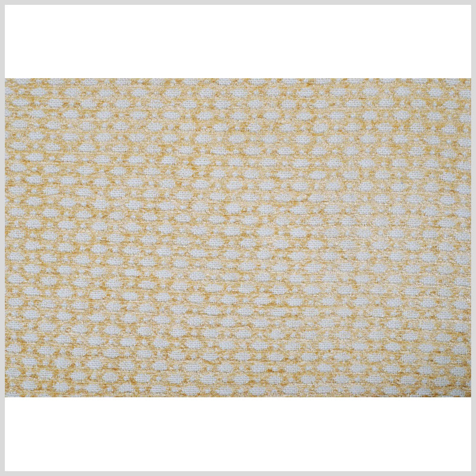 Mica Geometric Chenille Full