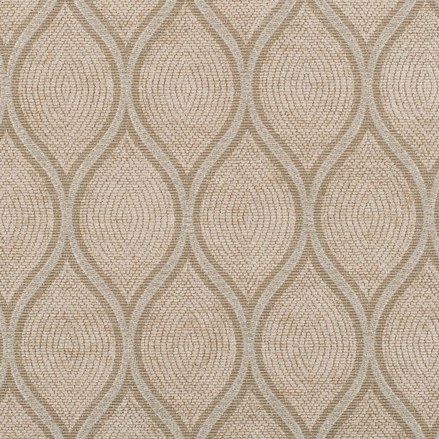Mica Geometric Chenille