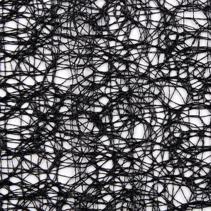 Black Sheer Sheer Detail