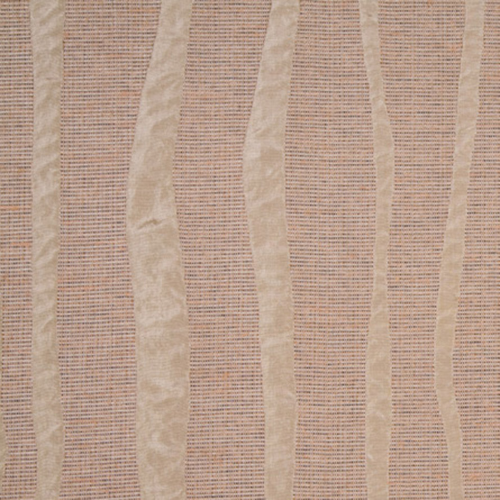 Plateau Gold Stripes Woven Detail